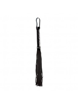 Sinful - Whip - Black