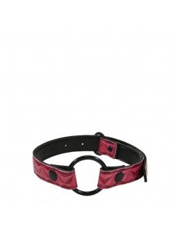 Sinful - O-Ring Mouth Gag -...