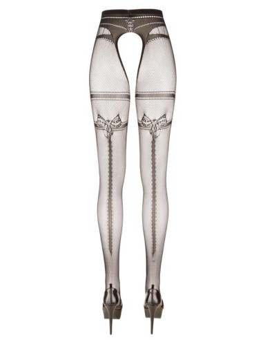 Suspender Tights