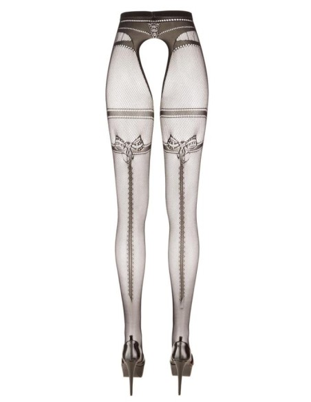Suspender Tights