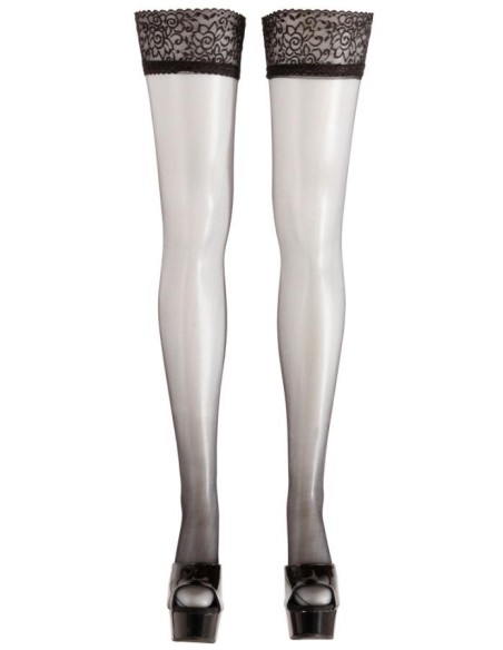 Hold-up Stockings