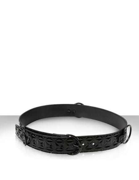 Sinful - Restraint Belt L/XL - Black acquista online su Porky's Store