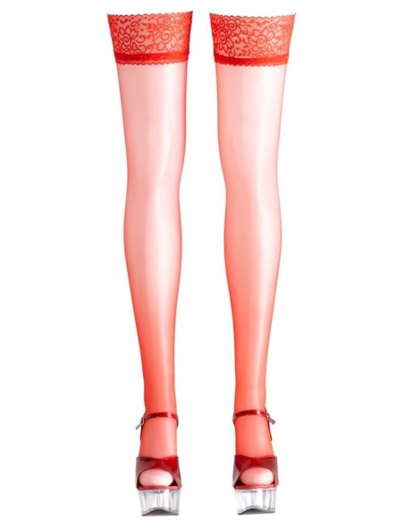 Hold-up Stockings
