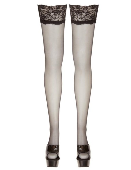 Hold-up Stockings