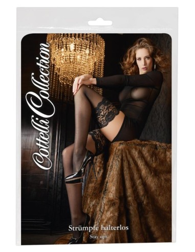 Hold-up Stockings