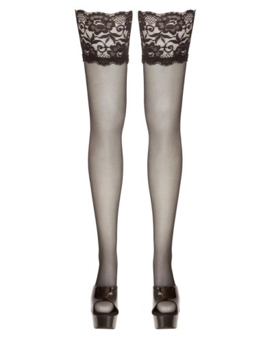 Hold-up Stockings