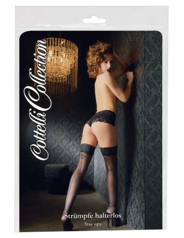 Hold-up Stockings