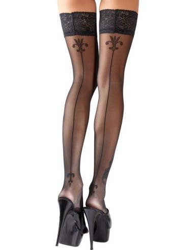 Hold-up Stockings