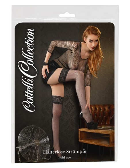 Hold-up Stockings