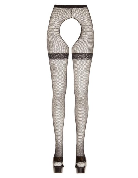 Suspender Tights