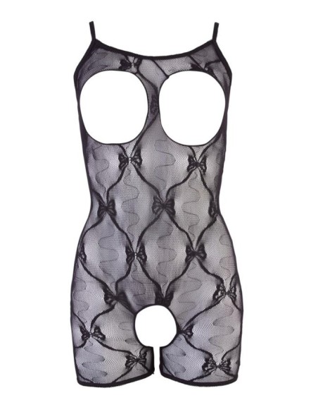 Cycling Shorts Catsuit