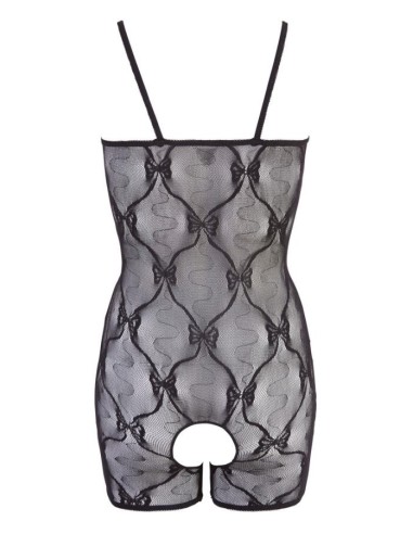 Cycling Shorts Catsuit