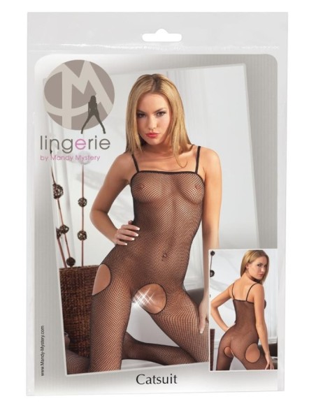 Net Catsuit