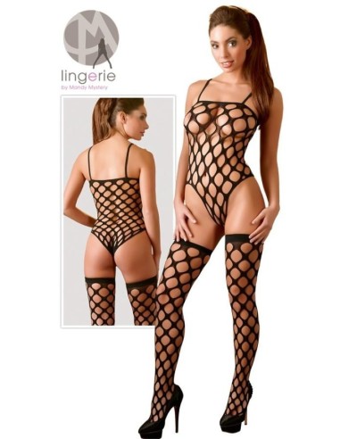Body and Stockings