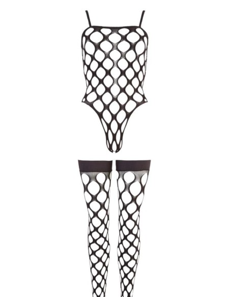 Body and Stockings
