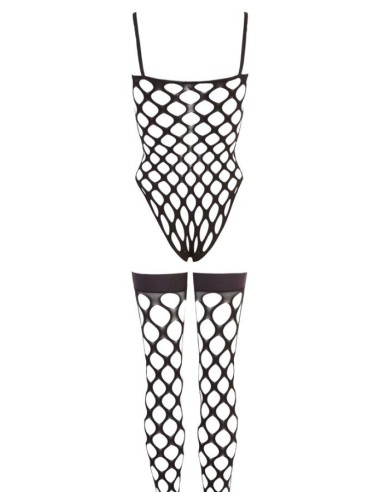 Body and Stockings