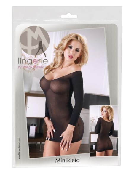 Lingerie Dress