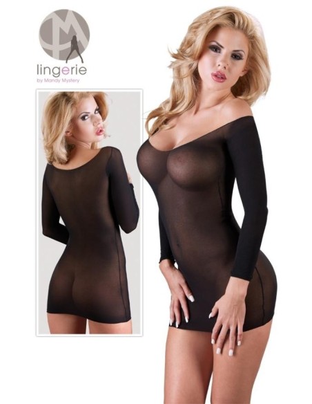 Lingerie Dress