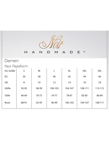 Jumpsuit Immoral Exclusive