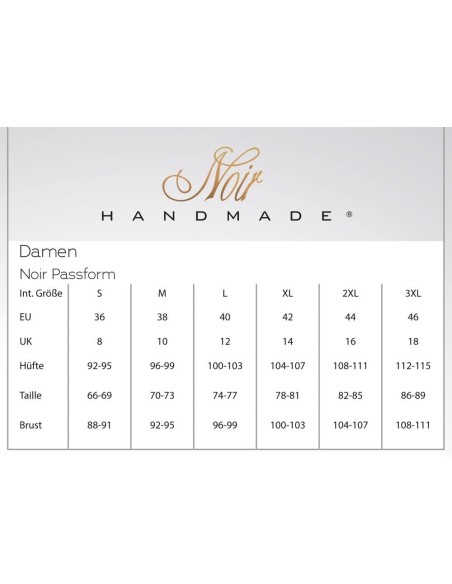 Jumpsuit Immoral Exclusive