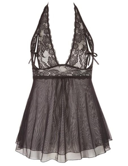 Lace Babydoll