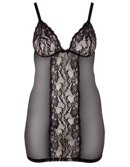 Lingerie Dress
