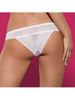 Sensita panties S/M white