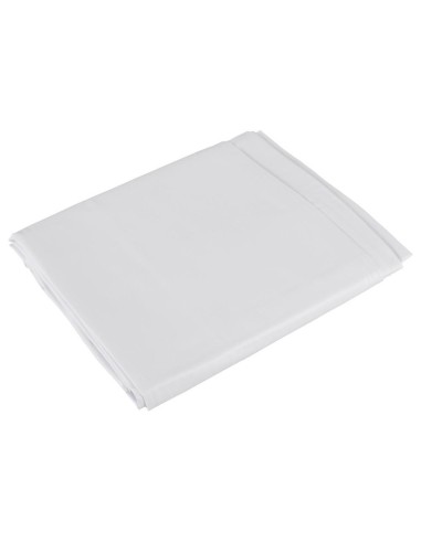 White Vinyl Sheet