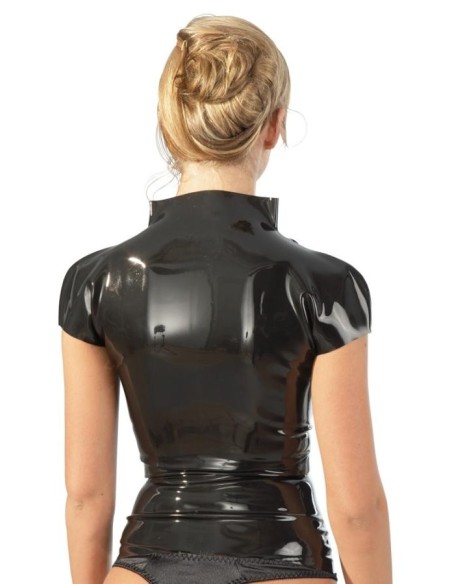 Latex Shirt