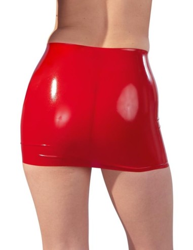 Latex Skirt
