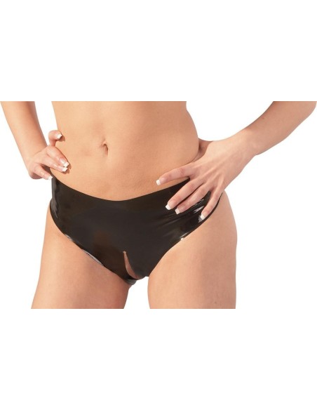 Latex Briefs