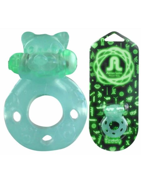 Power Ring Bear Func.1 Green