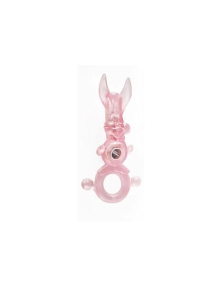 Rabbit cock Ring Func.1