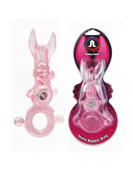 Rabbit cock Ring Func.1