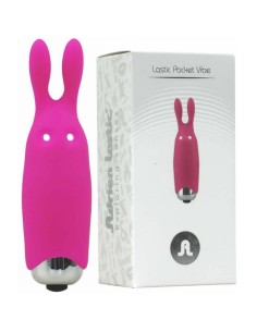 Lastic Pocket Vibe Func.1 PINK 2