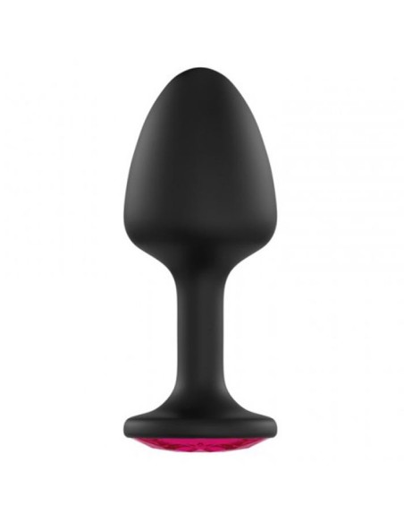 GEISHA PLUG RUBY -XL- (D.)