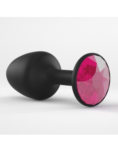 GEISHA PLUG RUBY -XL- (D.)