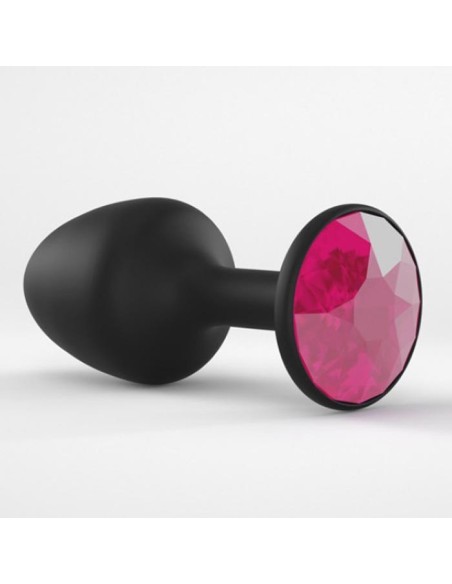 GEISHA PLUG RUBY -XL- (D.)