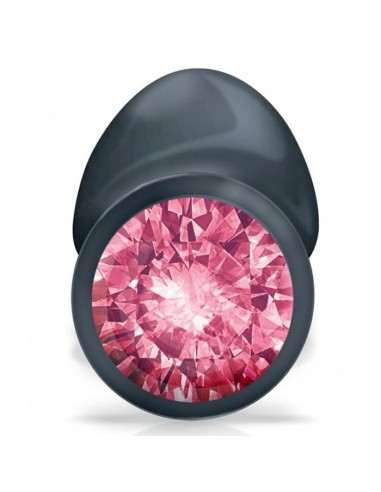 GEISHA PLUG RUBY -XL- (D.)