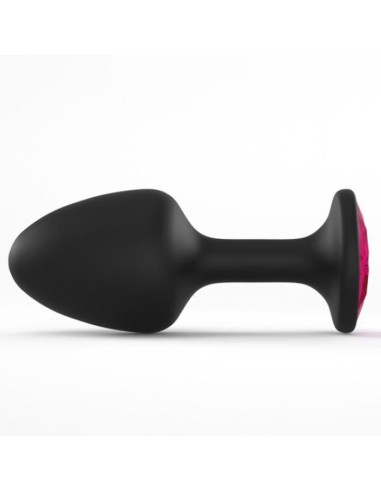 GEISHA PLUG RUBY -XL- (D.)