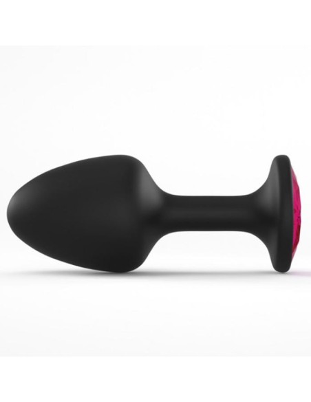 GEISHA PLUG RUBY -XL- (D.)