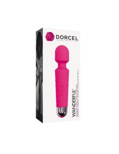 Wanderful Magenta - Vibromassaggiatore 2