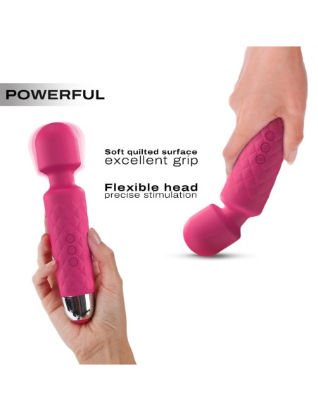 Wanderful Magenta - Vibromassaggiatore