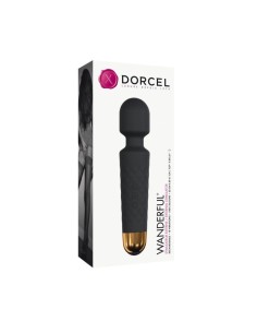 Wanderful Black - Vibromassaggiatore 2