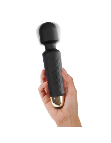 Wanderful Black - Vibromassaggiatore