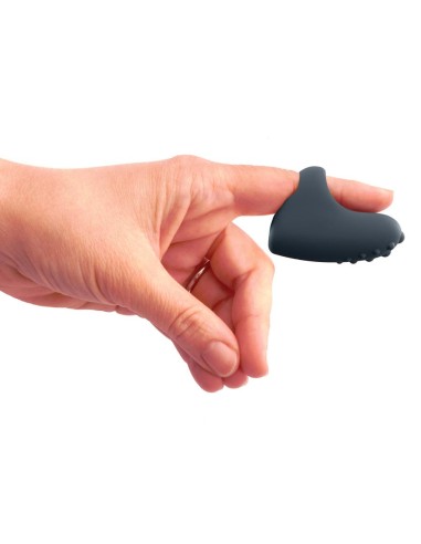 MAGIC FINGER - RECHARGEABLE (D.)