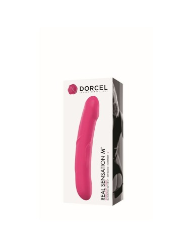 Real Sensation M - Magenta (D.)