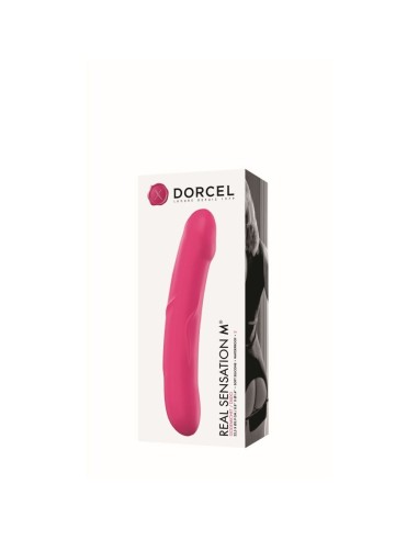 Real Sensation M - Magenta (D.)