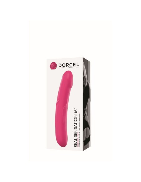 Real Sensation M - Magenta (D.)