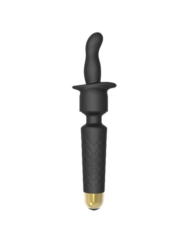 Kit Wanderful Black - Vibromassaggiatore